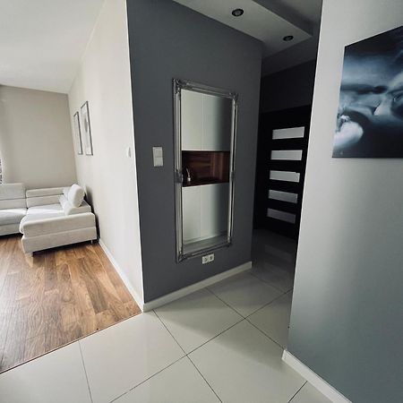 Coco Premium Apartament Warsaw Exterior photo