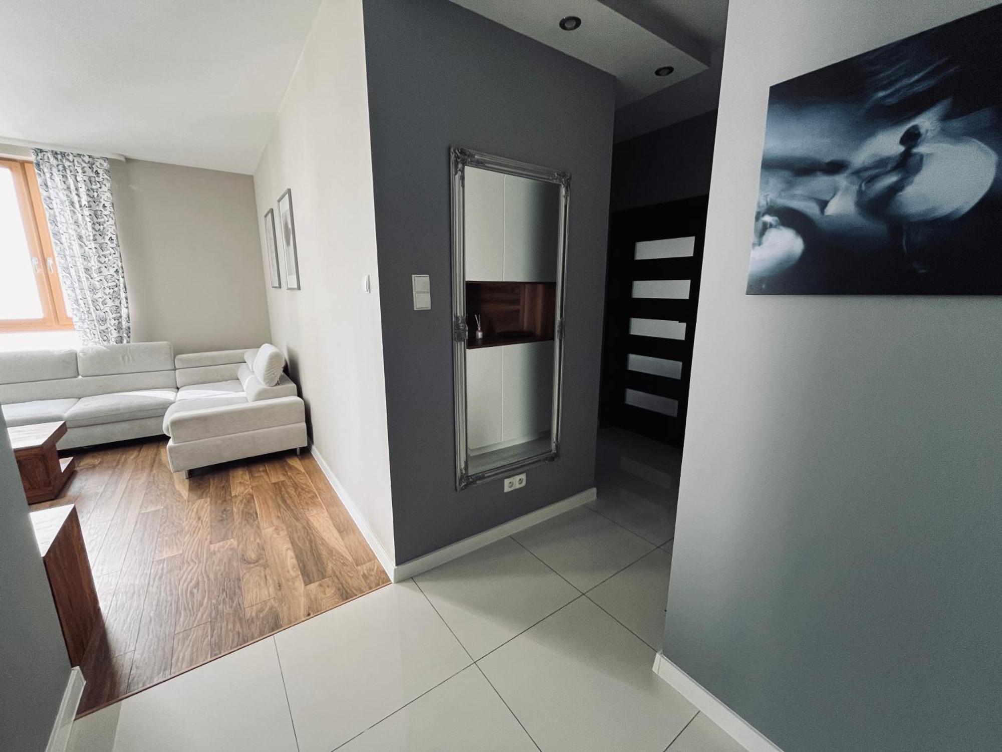 Coco Premium Apartament Warsaw Exterior photo