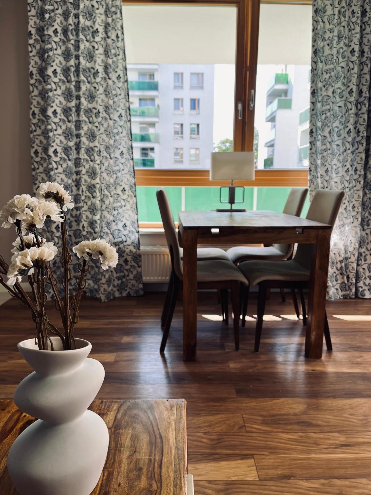 Coco Premium Apartament Warsaw Exterior photo