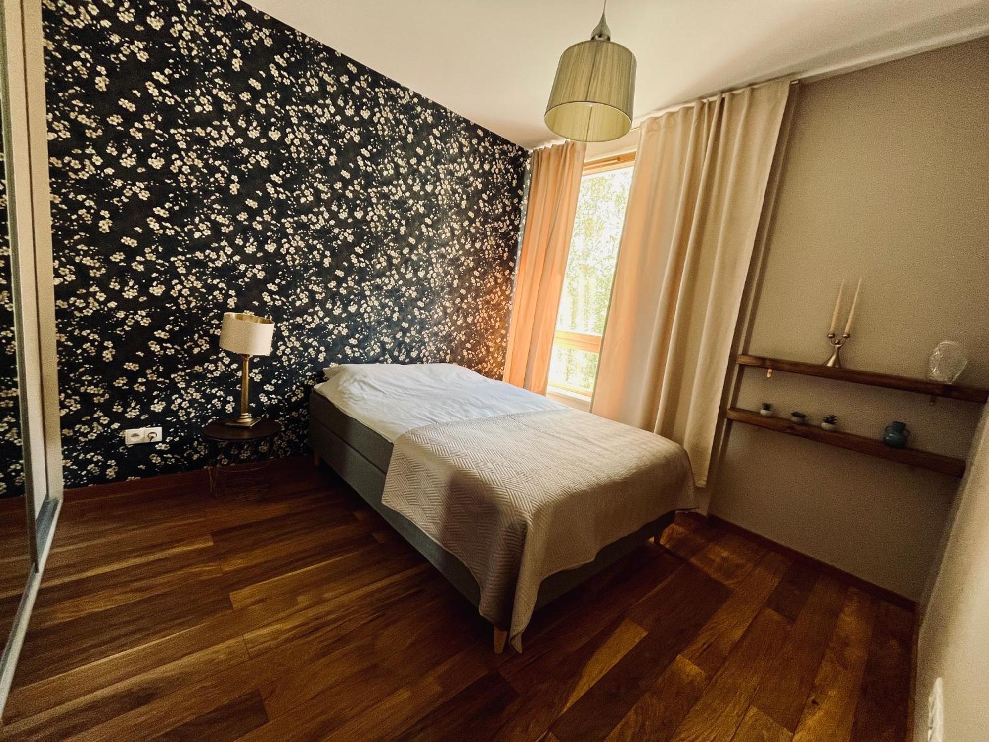 Coco Premium Apartament Warsaw Exterior photo